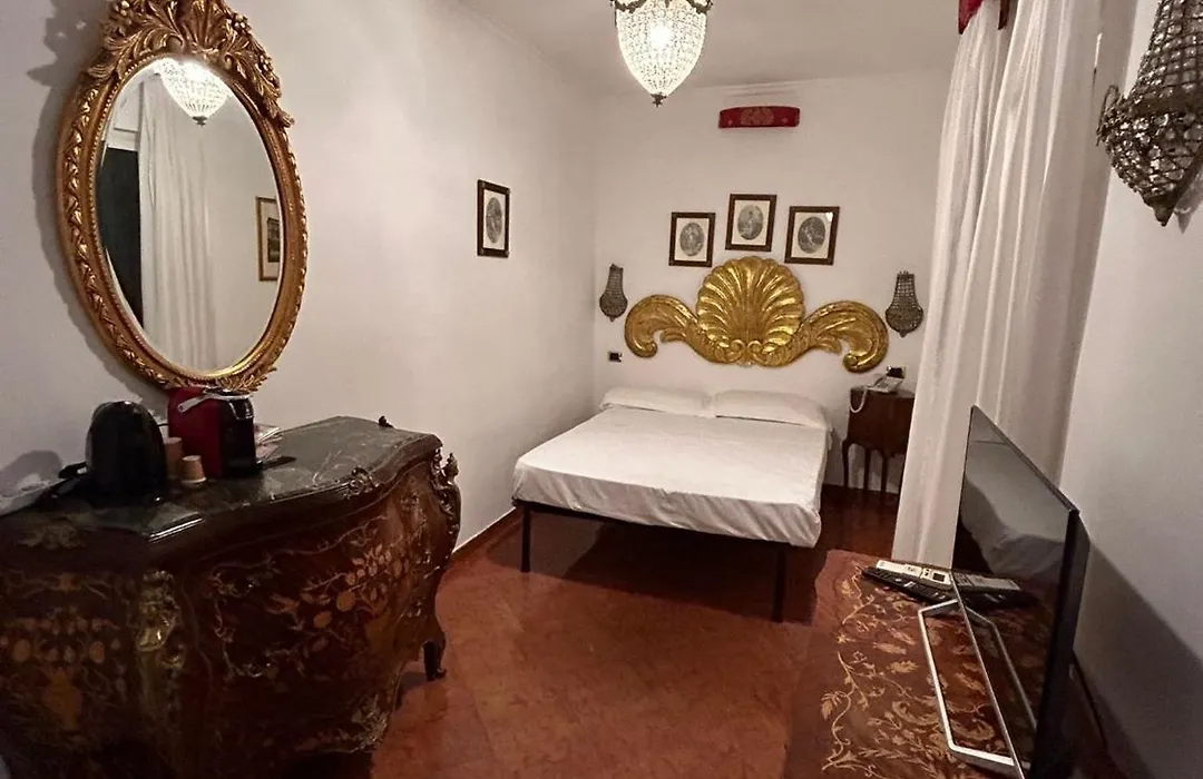 Hotel Villa Luisa-1