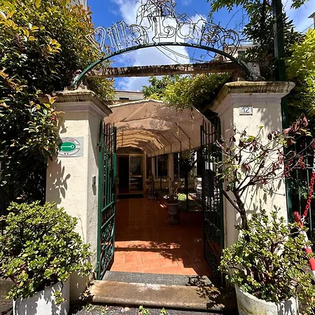 Hotel Villa Luisa-2